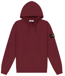 Brushed Organic  Cotton Fleece (Копировать) - фото 1