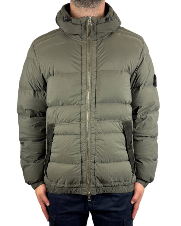 Куртка Stone Island K2S154100040S0028  - фото 2