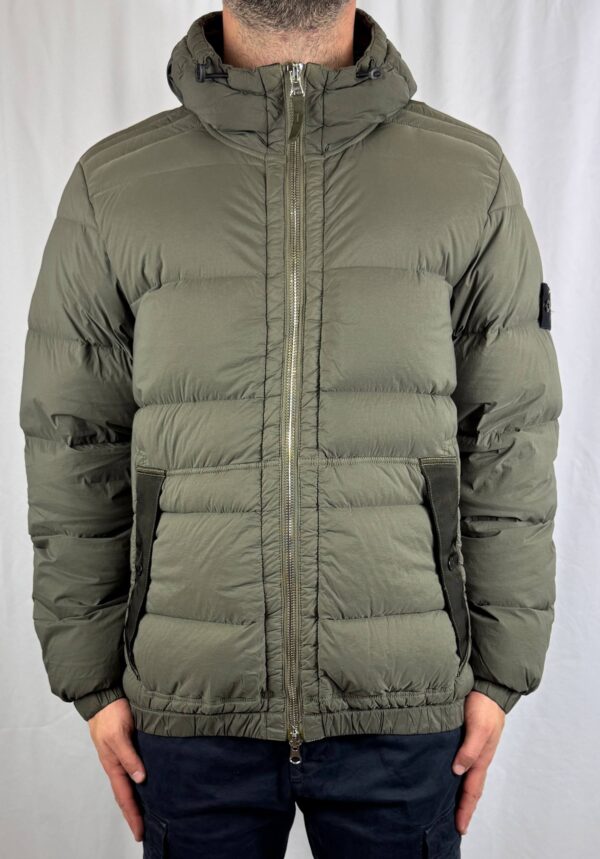 Куртка Stone Island K2S154100040S0028  - фото 2