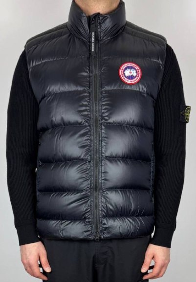 Жилет Canada Goose Crofton - фото 2