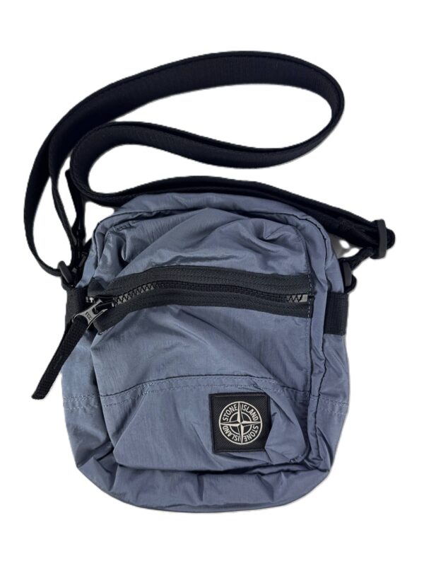 Сумка Stone Island L1S159200015-S0251 - фото 1