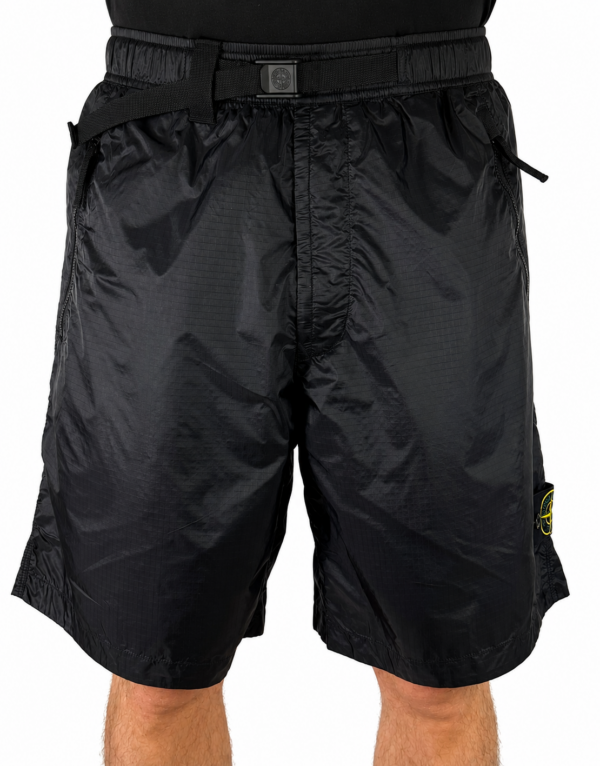 Шорты Stone Island L1S15L100006-S0163 - фото 2