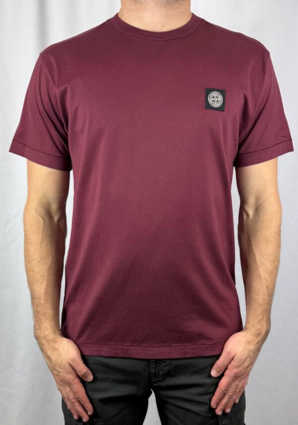 Футболка Stone Island K2S152100027S0013  - фото 2