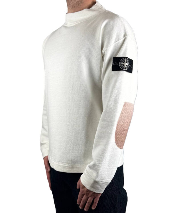 Толстовка Stone Island K2S156100001S00T2 - фото 1