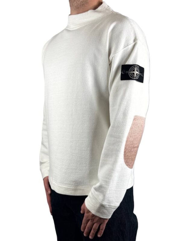 Толстовка Stone Island K2S156100001S00T2 - фото 1