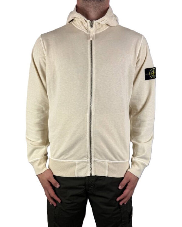 Толстовка Stone Island K1S156100021S0060 - фото 2