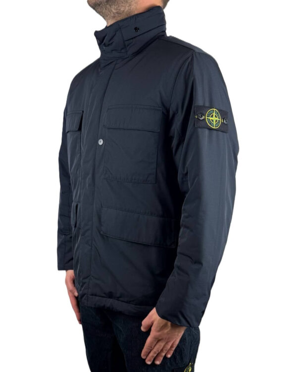 Куртка Stone Island K2S154100049S0026  - фото 1
