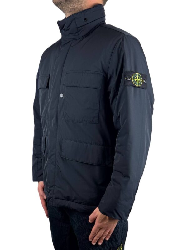 Куртка Stone Island K2S154100049S0026  - фото 1