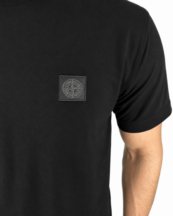 Футболка Stone Island L1S152100021S0F11 - фото 3