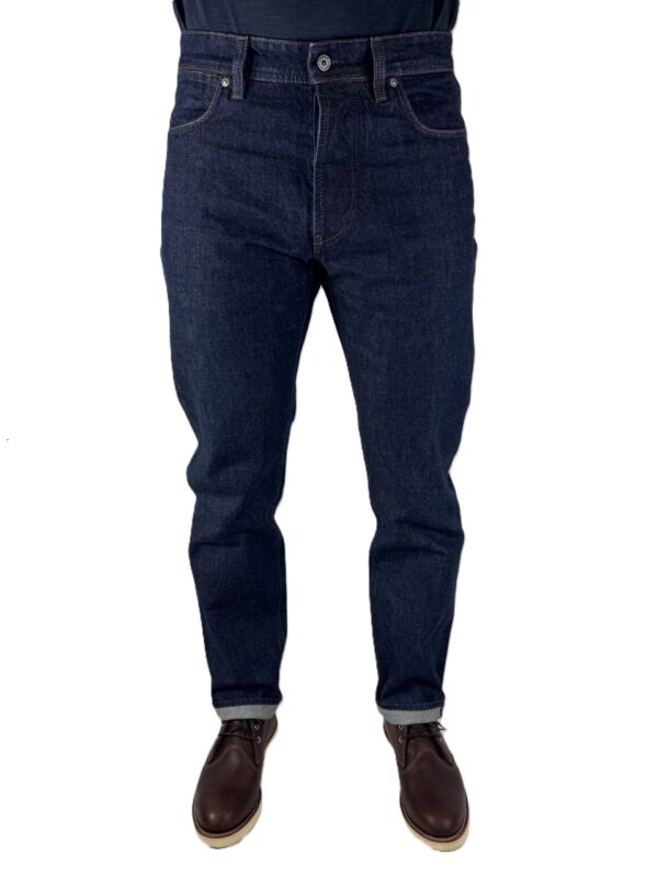 Джинсы Stone Island L1S14J100005S00J7 - фото 1