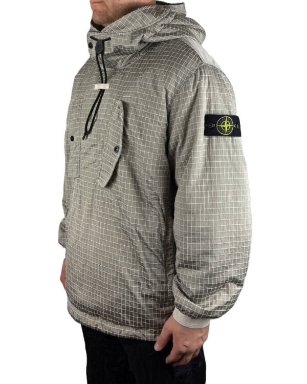 Куртка Stone island 791543332 - фото 1