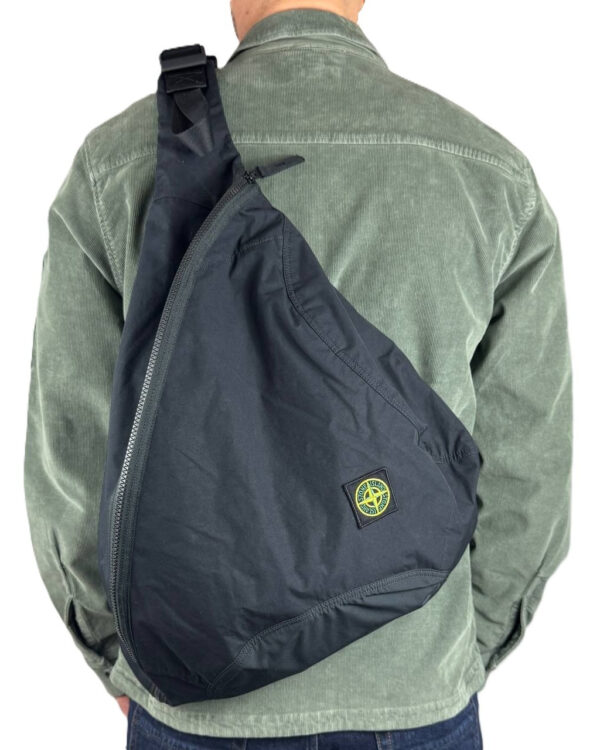 Сумка Stone Island K2S159200020S0257   - фото 1