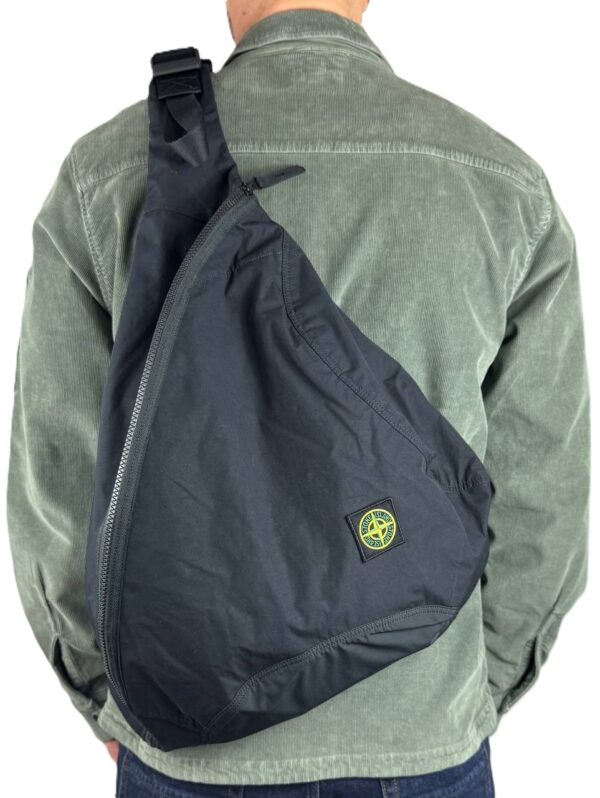 Сумка Stone Island K2S159200020S0257   - фото 1