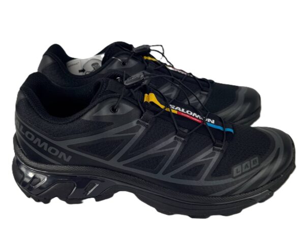 Кроссовки Salomon XT-6 - фото 2