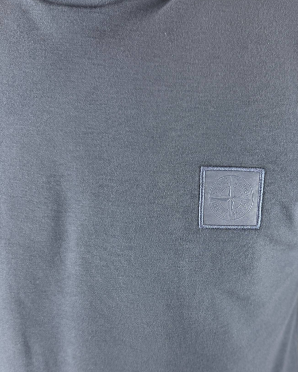 Футболка Stone Island L1S152100021S0F11 - фото 3