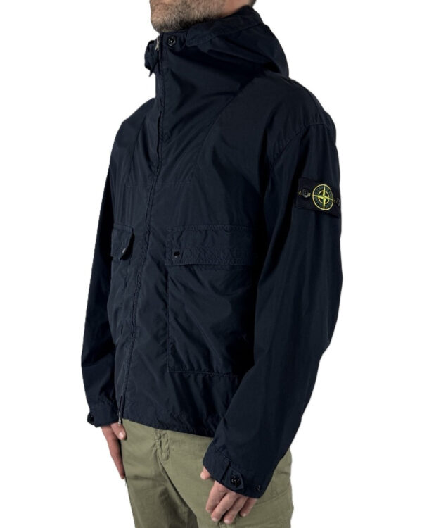 Куртка Stone Island L1S154100052S0042 - фото 1