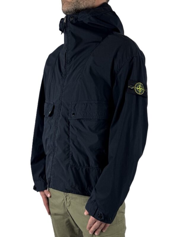 Куртка Stone Island L1S154100052S0042 - фото 1