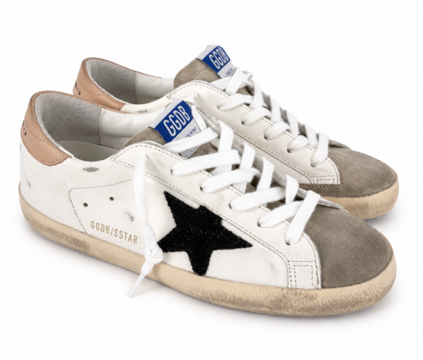 Кроссовки женские Golden Goose gwf00101-f002714 - фото 1