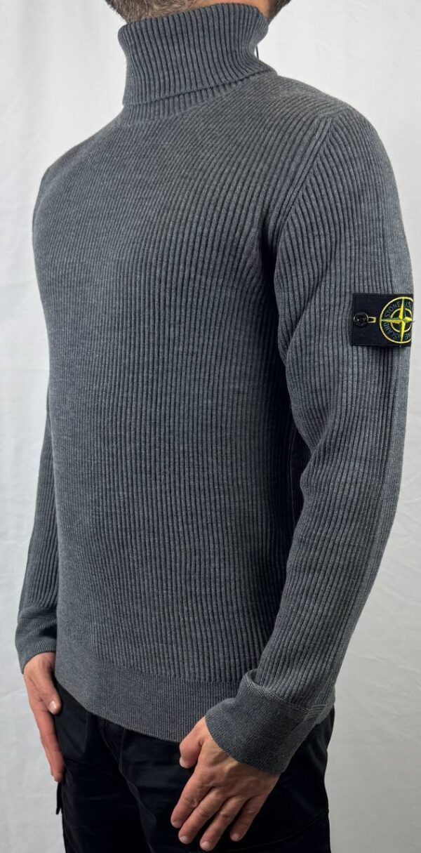 Свитер Stone Island K2S155100052S00C2  - фото 1