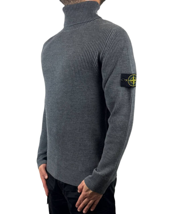 Свитер Stone Island K2S155100052S00C2  - фото 1