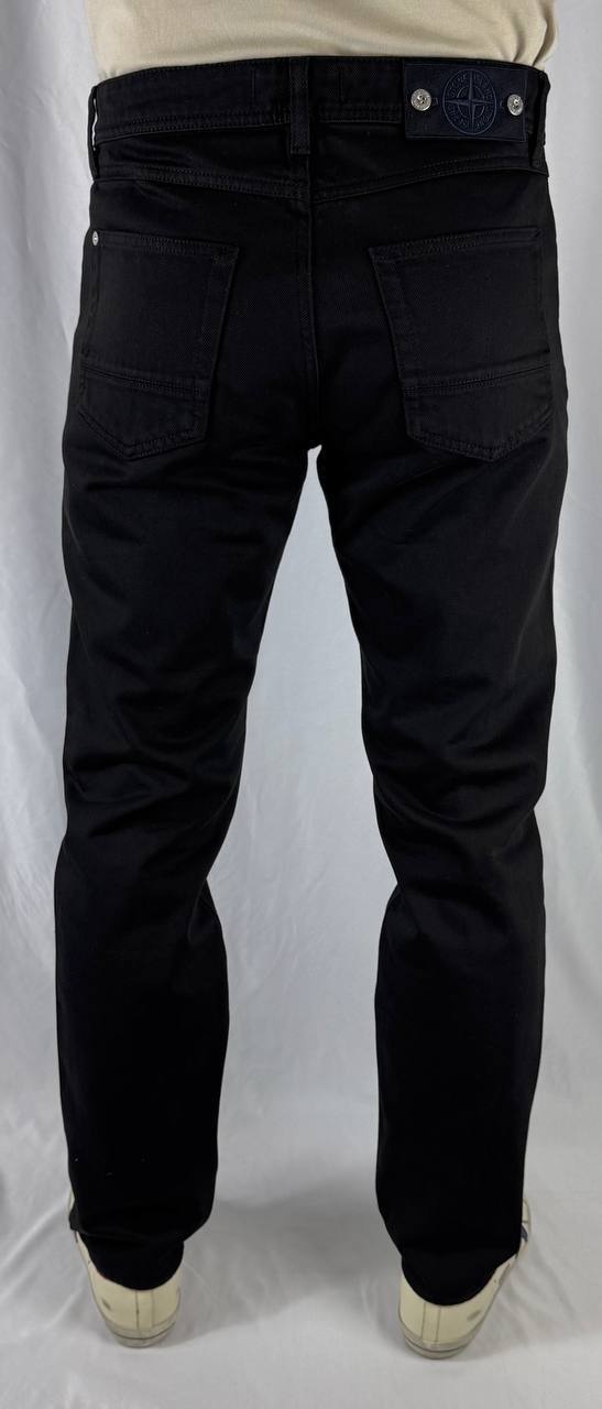 Джинсы Stone Island K2S15J100005S00J5  - фото 2