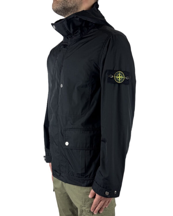 Куртка Stone Island K1S154100006S0026 - фото 1