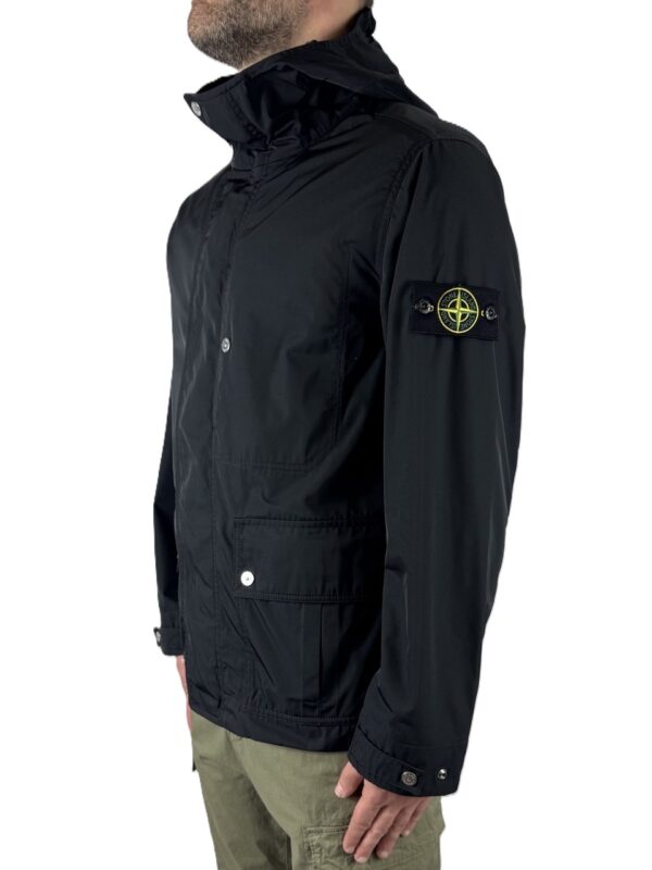 Куртка Stone Island K1S154100006S0026 - фото 1
