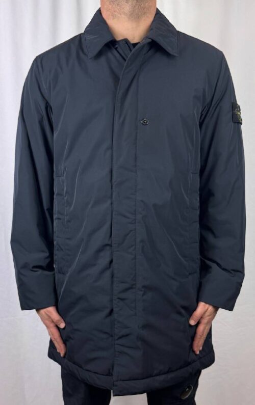 Куртка Stone Island K2S157100007S0026 - фото 2