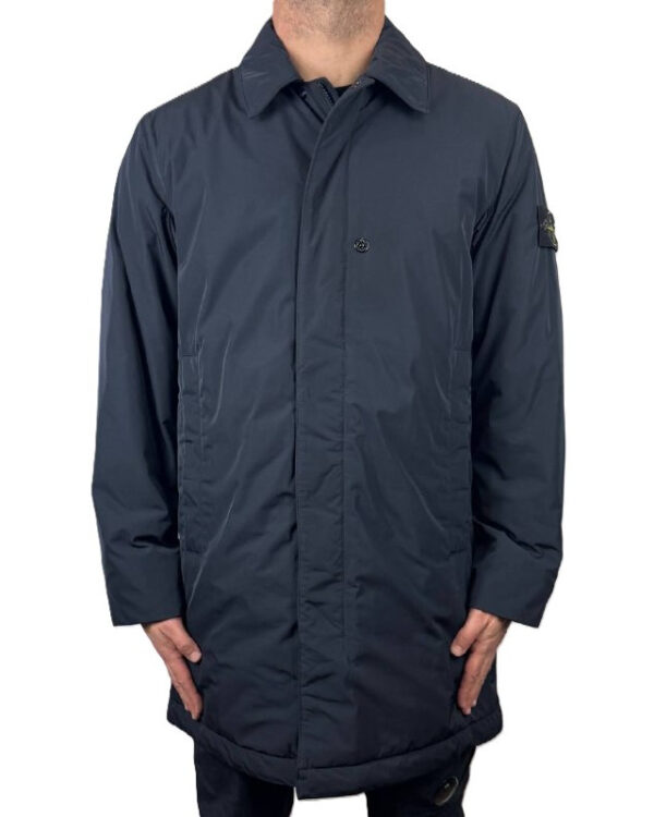 Куртка Stone Island K2S157100007S0026 - фото 2