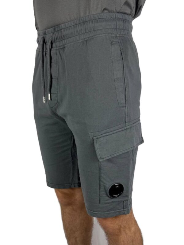 Шорты CP 18CMSB069A002246G - фото 1