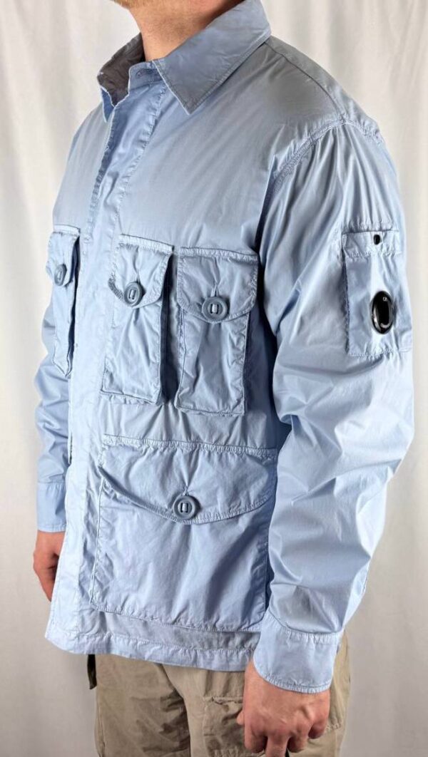 Куртка CP 18CMOS018A006439G - фото 1