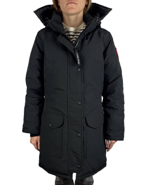 Куртка Canada Goose 6660w - фото 2