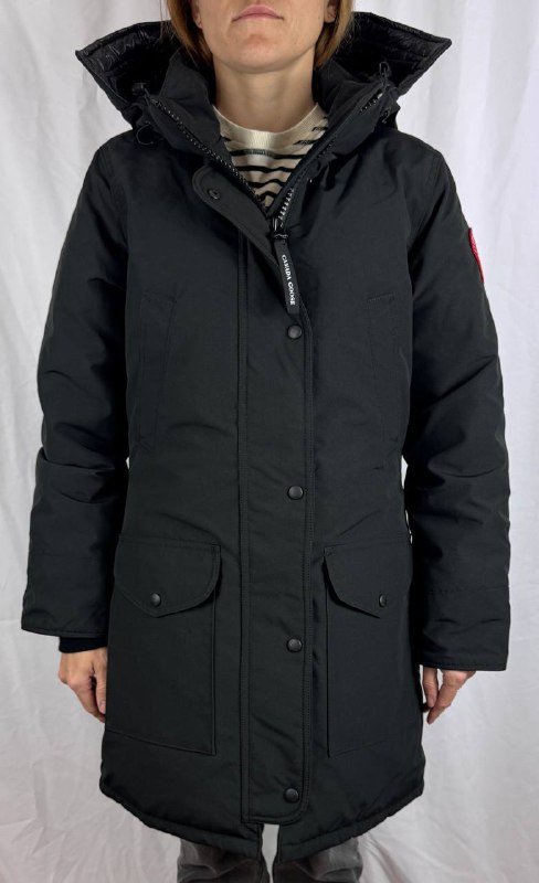 Куртка Canada Goose 6660w - фото 2