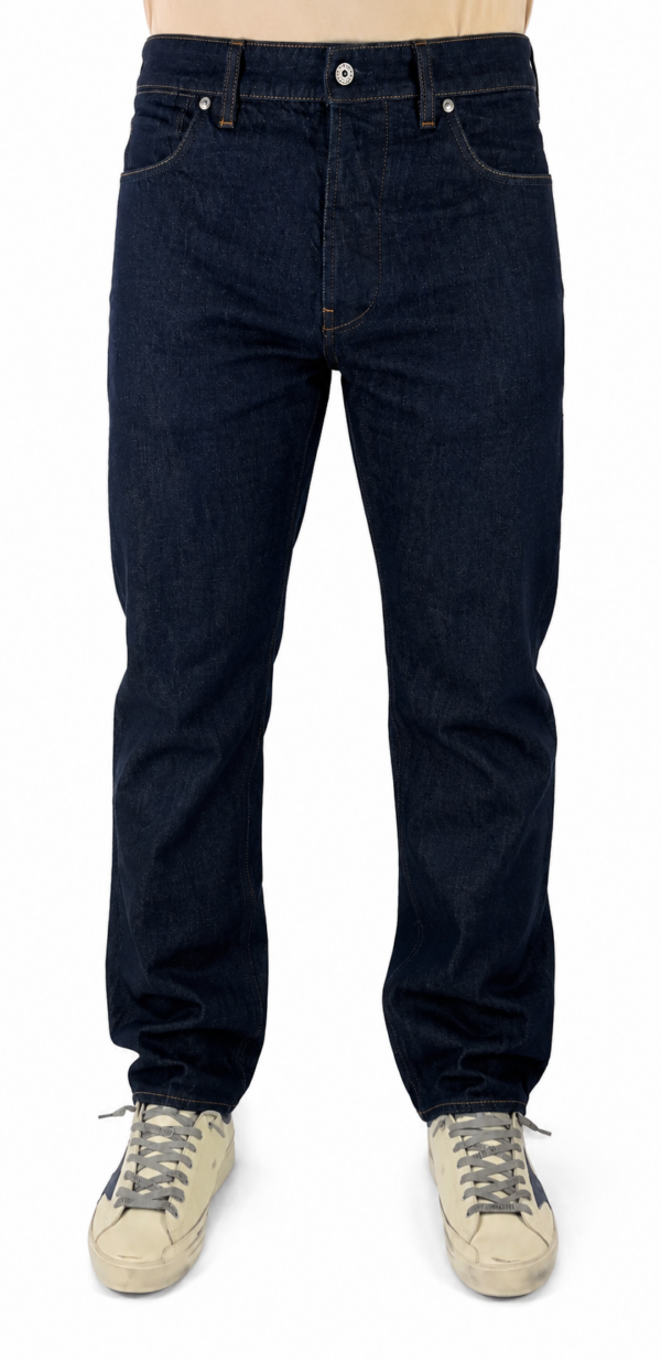 Джинсы Stone Island K2S15J100005S00J7 - фото 1