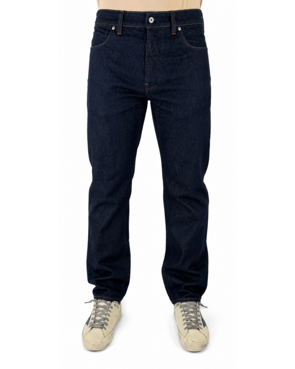 Джинсы Stone Island K2S15J100005S00J7 - фото 1