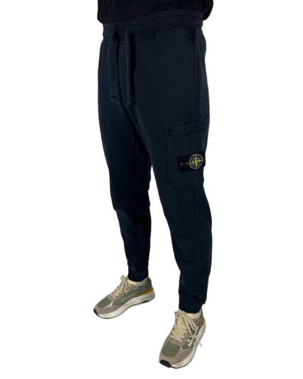 Брюки Stone Island K1S156200011S0051 - фото 2