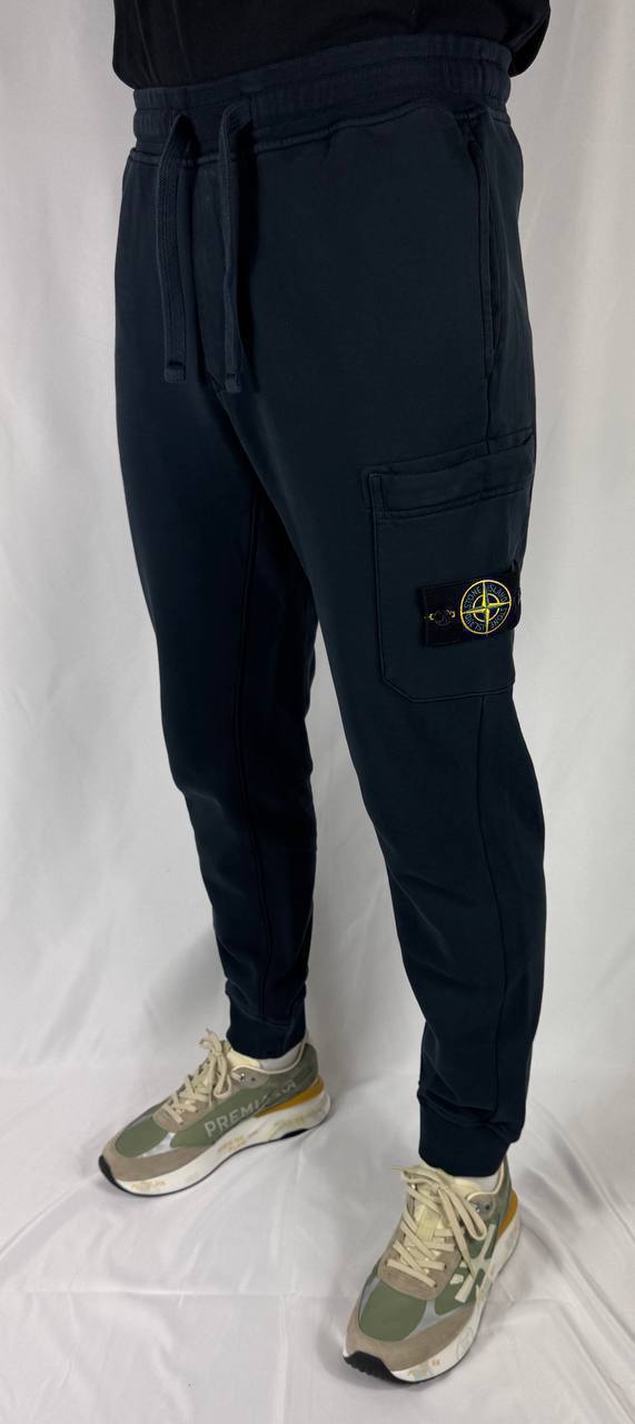 Брюки Stone Island K1S156200011S0051 - фото 2