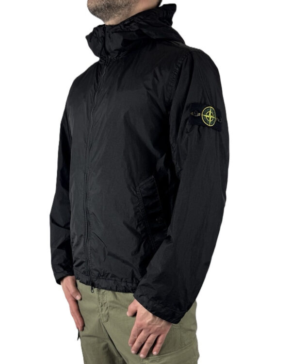 Куртка Stone Island L1S154100001S0A23 - фото 1