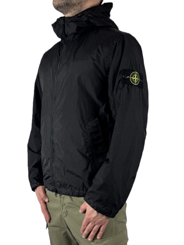 Куртка Stone Island L1S154100001S0A23 - фото 1