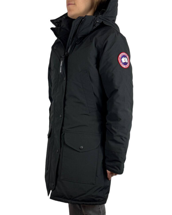 Куртка Canada Goose 6660w - фото 1