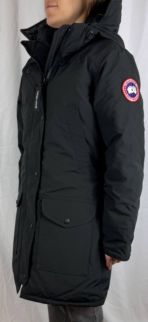 Куртка Canada Goose 6660w - фото 1