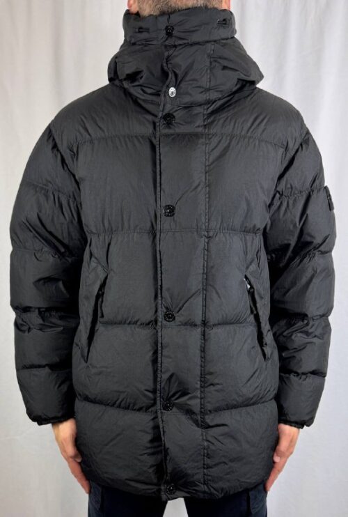 Куртка Stone Island K2S154100012S0A23  - фото 2