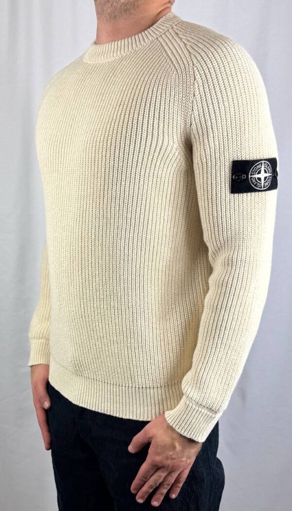 Свитер Stone Island K2S155100012S00TA - фото 1