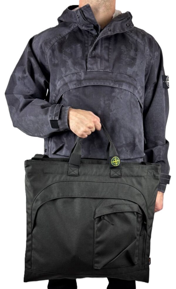 Сумка Stone Island K1S159200015S0075 - фото 1