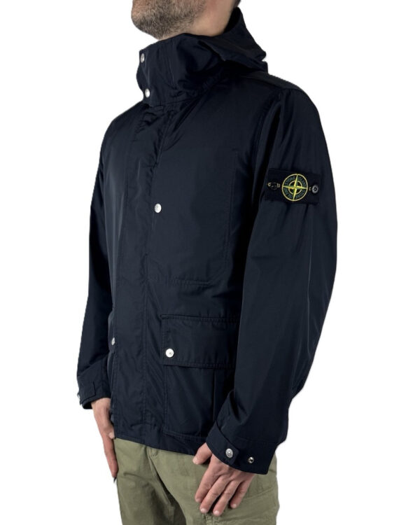Куртка Stone Island K1S154100006S0026 - фото 1