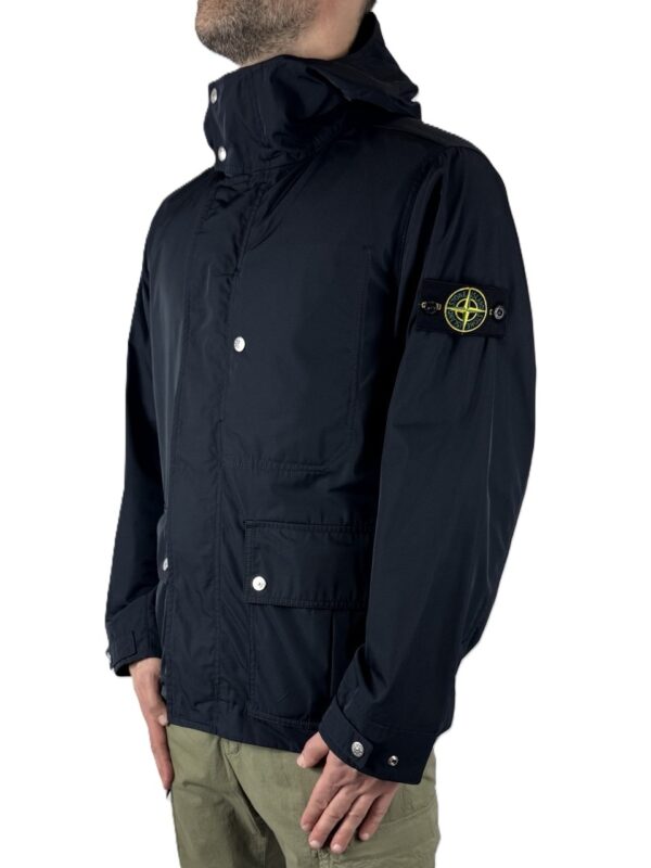 Куртка Stone Island K1S154100006S0026 - фото 1