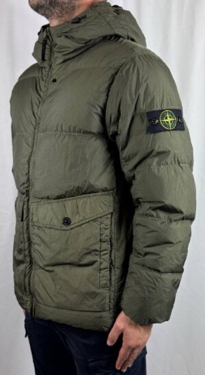 Куртка Stone Island K2S154100011S0A23 - фото 1
