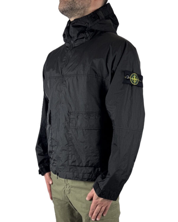 Куртка Stone Island L1S154100004S0A21 - фото 1