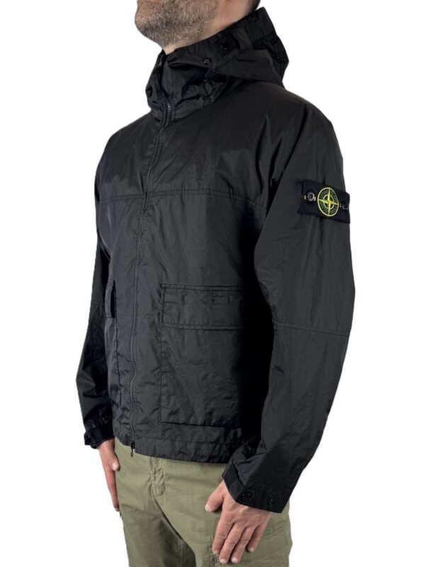 Куртка Stone Island L1S154100004S0A21 - фото 1