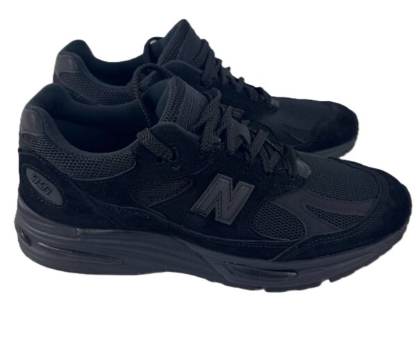 Кроссовки NEW BALANCE U991KK2 - фото 2